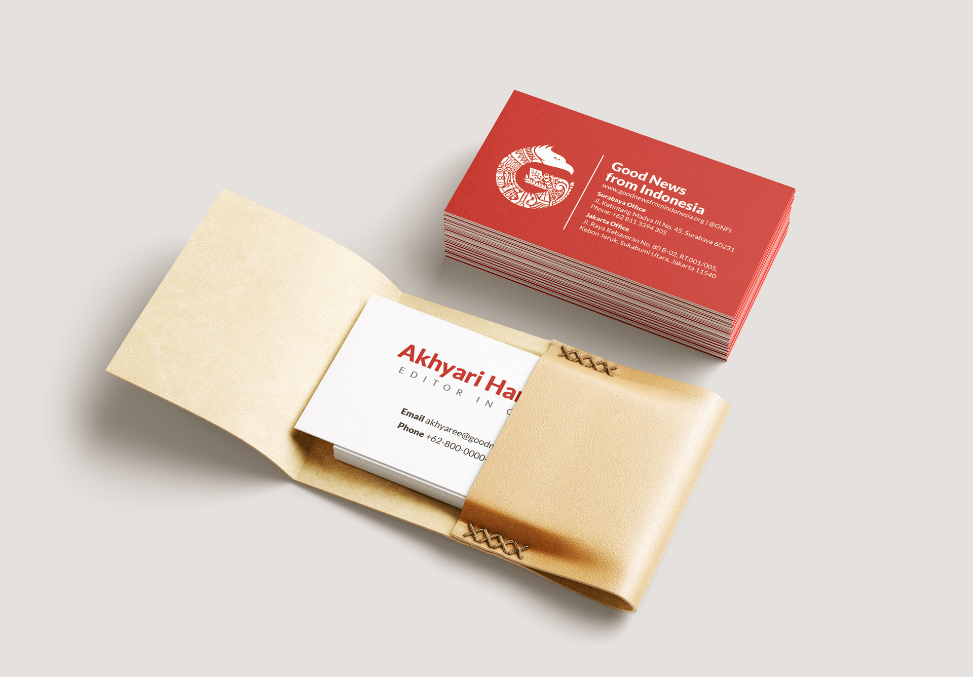 Business-Cards-Good-News-from-Indonesia